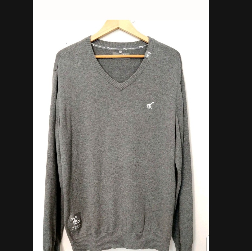 LRG Sweater